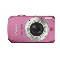 Canon IXUS 1000 HS (4615B010AA)